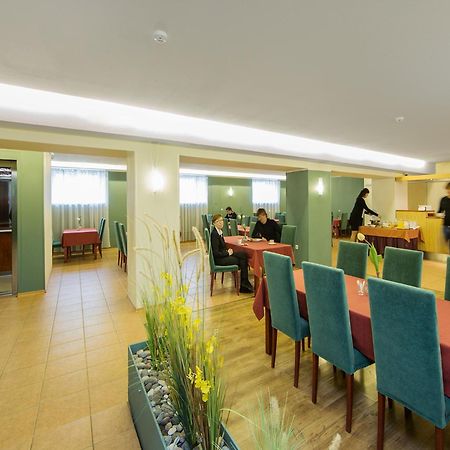 Arabella Hotel Kuressaare Bagian luar foto