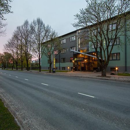 Arabella Hotel Kuressaare Bagian luar foto