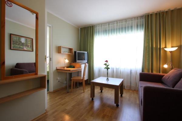 Arabella Hotel Kuressaare Ruang foto