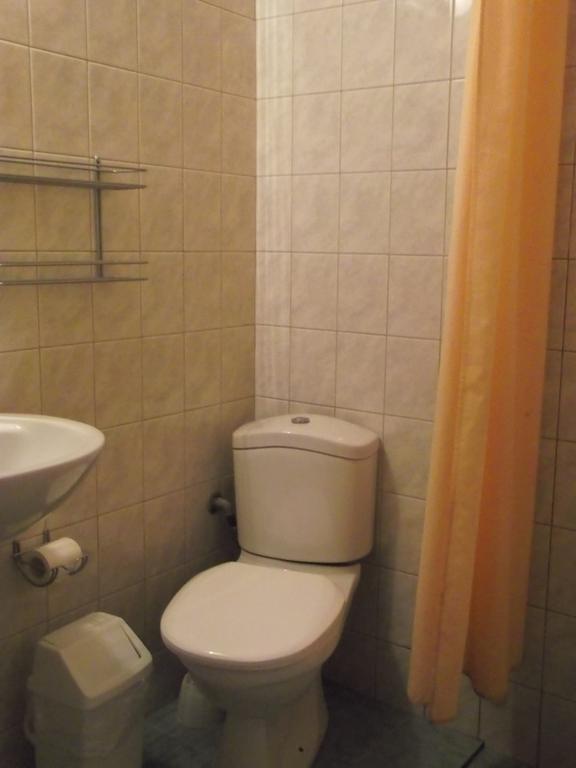 Arabella Hotel Kuressaare Ruang foto