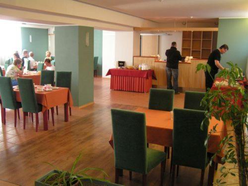 Arabella Hotel Kuressaare Bagian luar foto