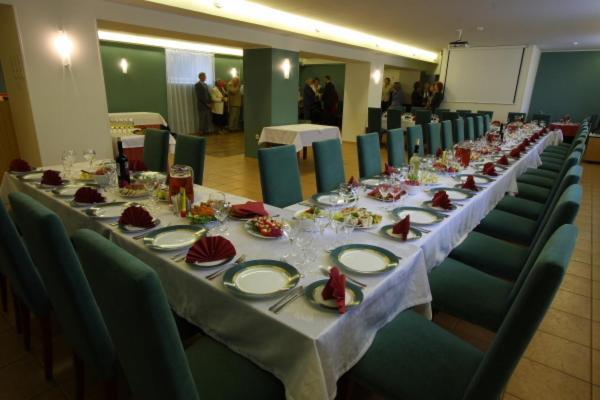 Arabella Hotel Kuressaare Bagian luar foto