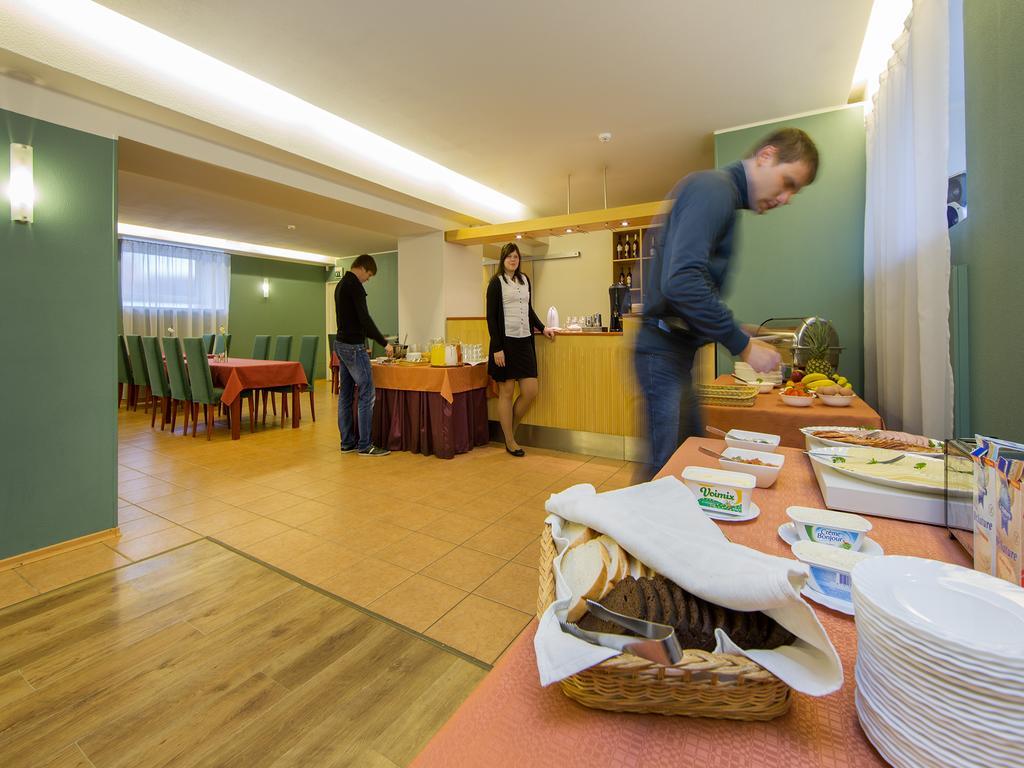 Arabella Hotel Kuressaare Bagian luar foto