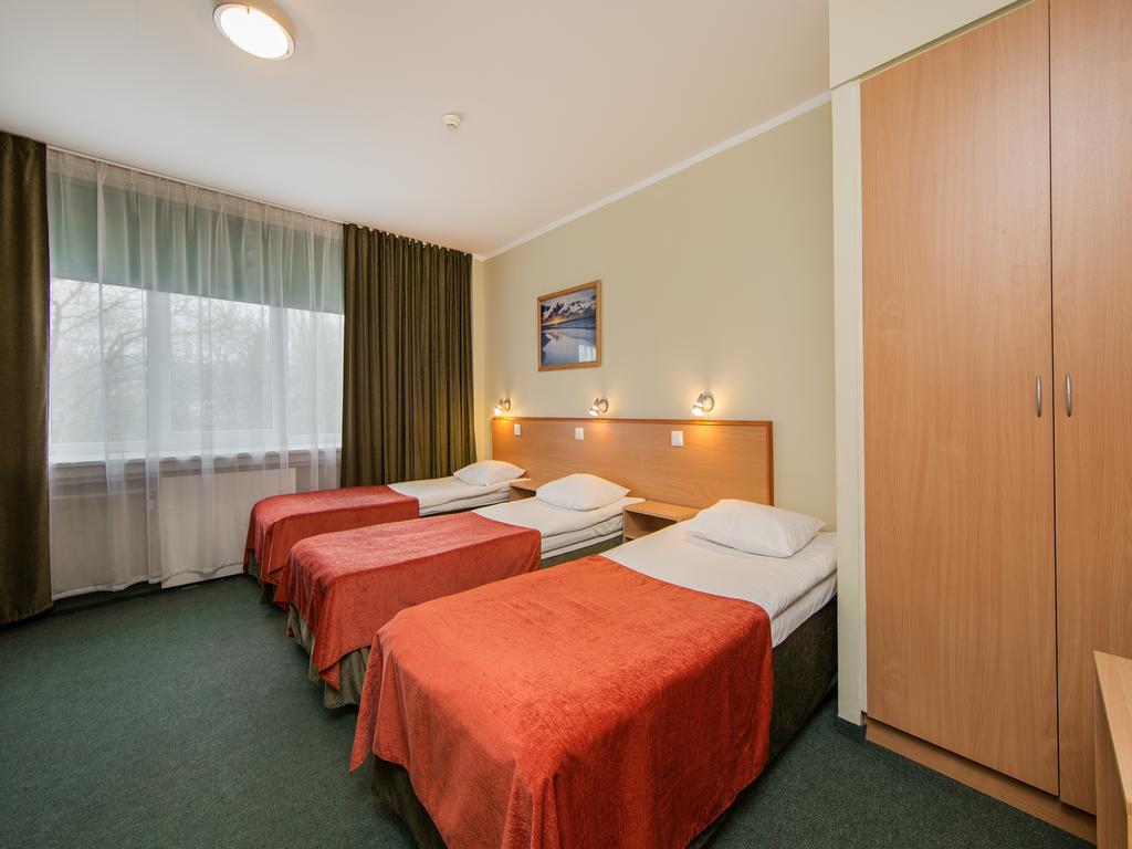 Arabella Hotel Kuressaare Bagian luar foto
